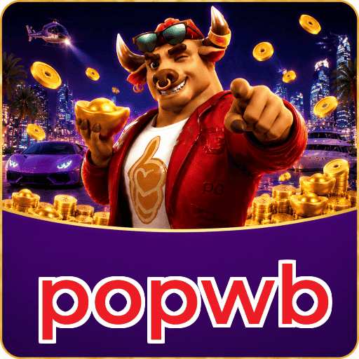 Slots popwb - Jackpots Progressivos