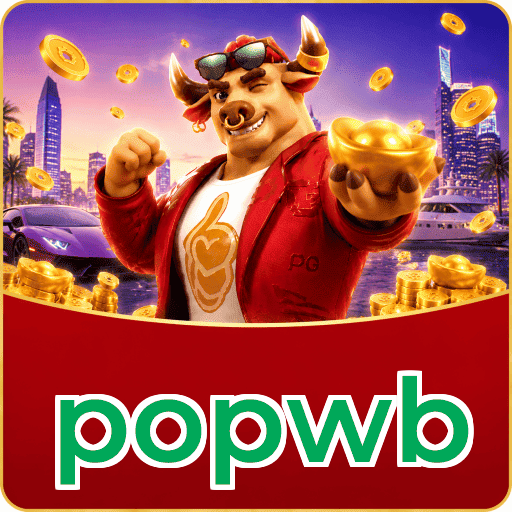 popwb Licença Curaçao Gaming