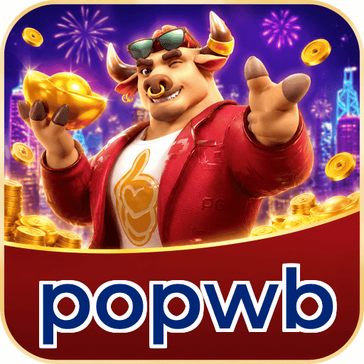 Plataforma popwb - PIX Instantâneo